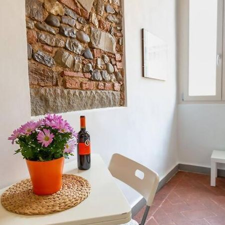 La Stanza Da Vinci Nel Centro Di Firenze Apartman Kültér fotó