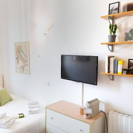 La Stanza Da Vinci Nel Centro Di Firenze Apartman Kültér fotó